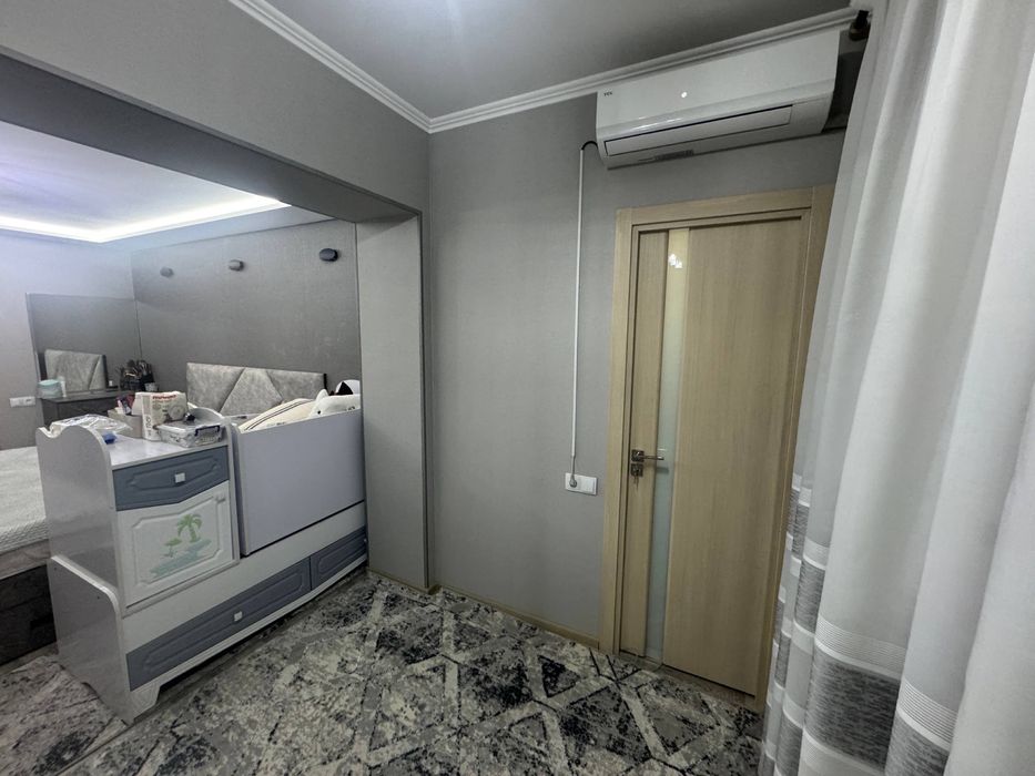 Продам Квартуру 3+1 САМПИ