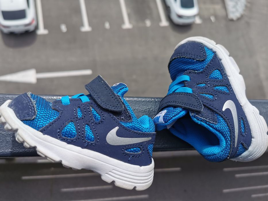 Adidași Nike copii bebeluși 19,5