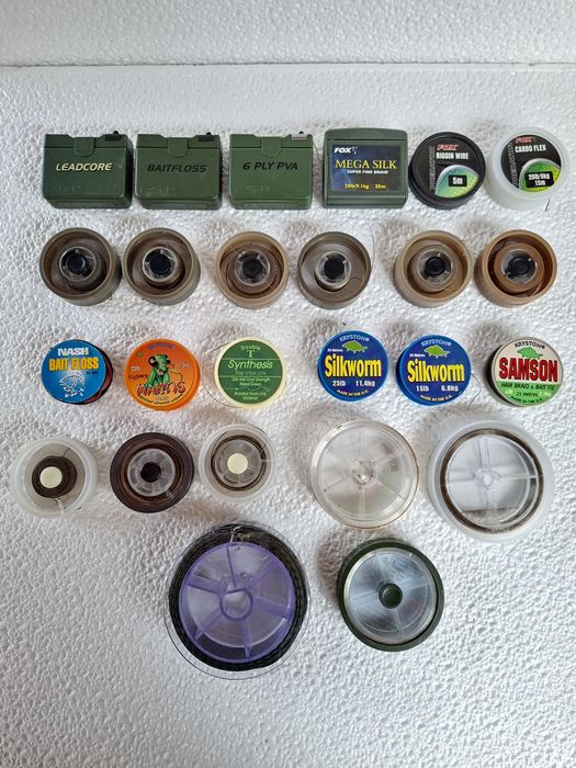 Fox Edges Large Tackle Box