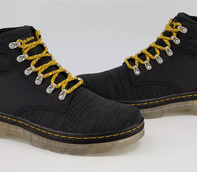 Dr. Martens Rakim ОРИГИНАЛНИ дамски боти - 37/23,5см