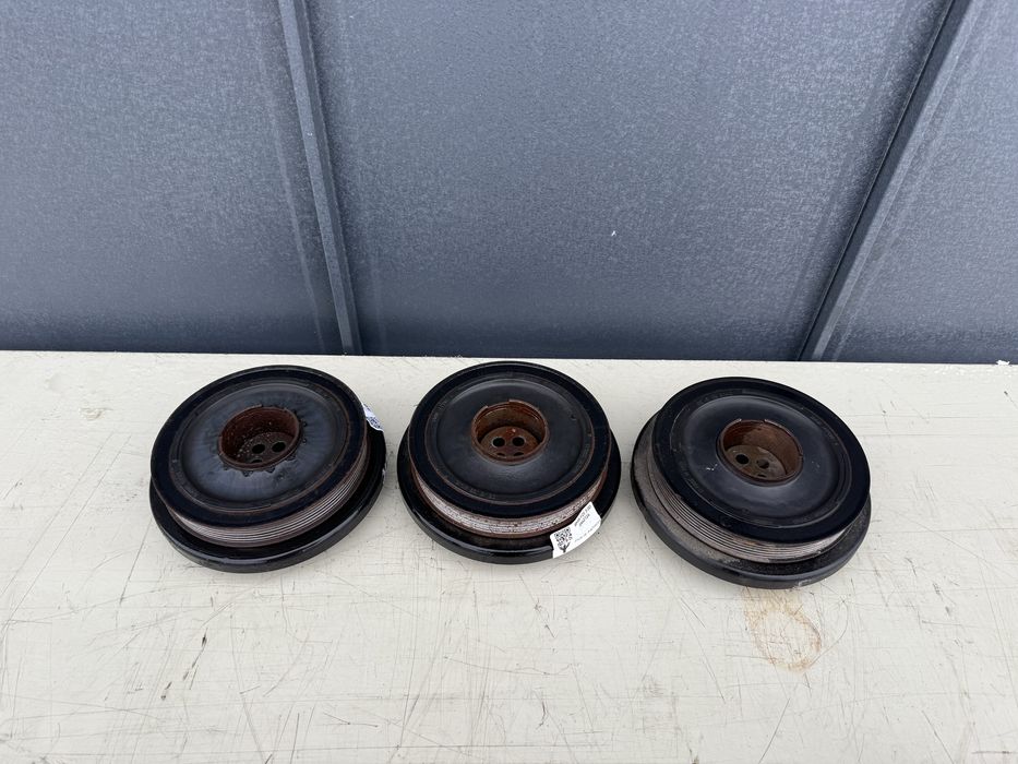 Fulie motor 3.0d N57 258 313 BMW seria 3 4 5 6 7 F16 f15 f01 f10 f06