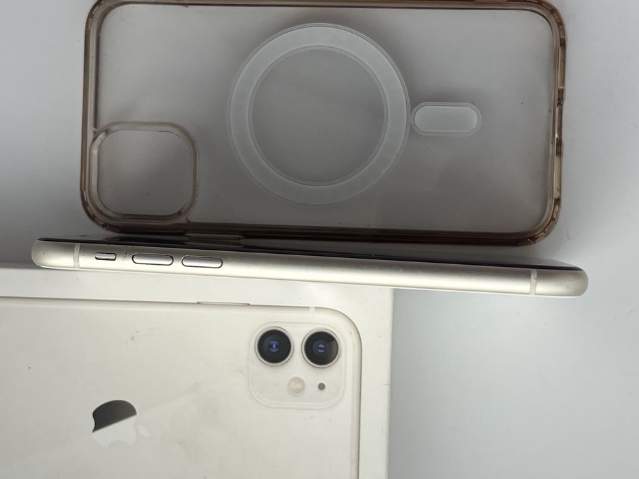 Iphone 11 128 Gb 80%