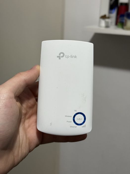 Extender WiFi Tp-Link