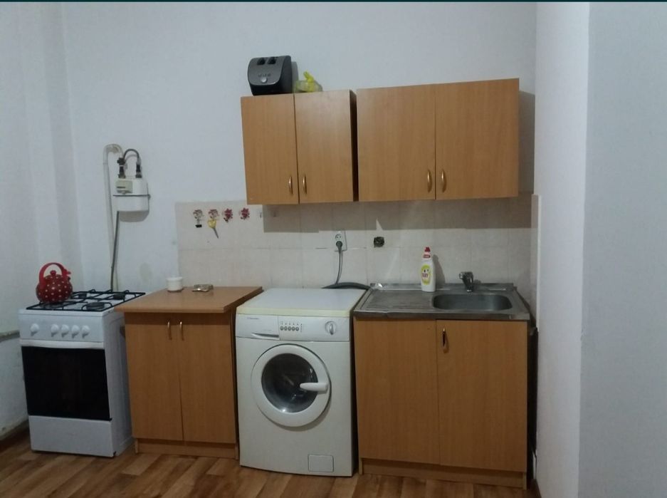 Сдам 1 комн  центр Жилгородок