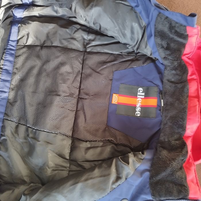 Детско ски яке Ellesse