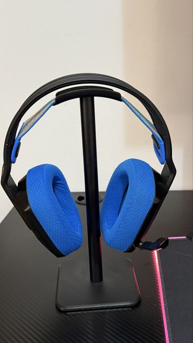 Căști Gaming Logitech G535 wireless