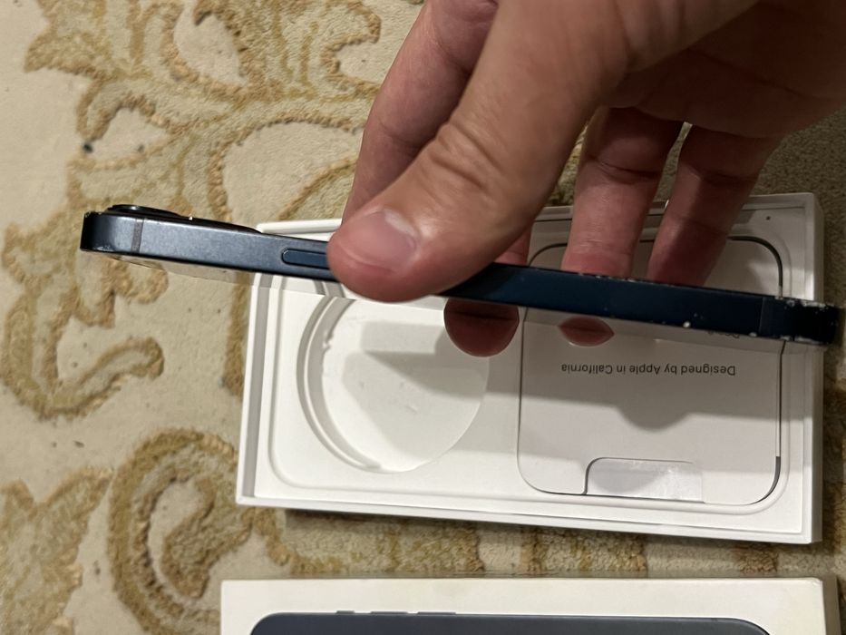 Айфон 13 128гб