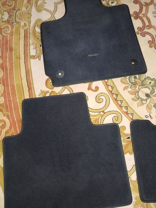 Полик EXEED оргинал новий