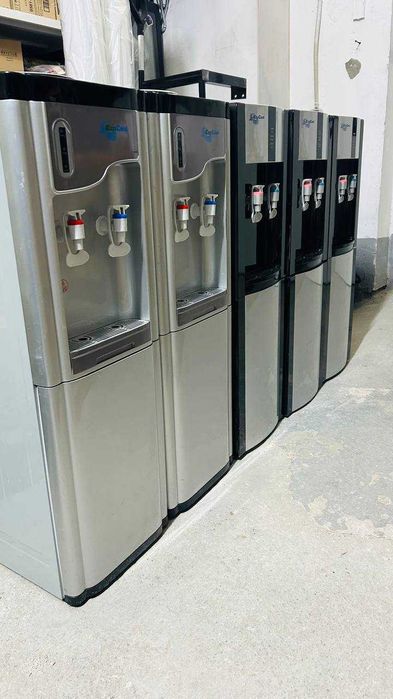 Диспенсер для воды