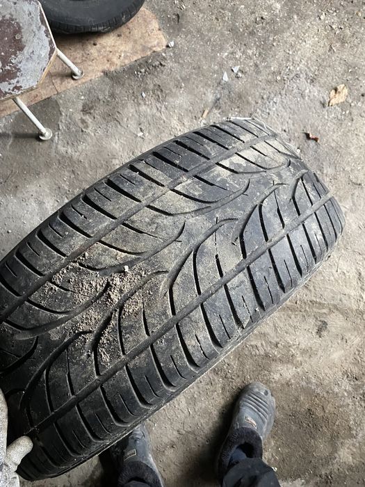 Продам шины Летний