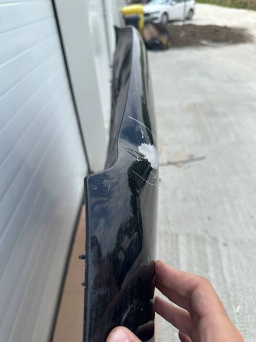 Capota motor Mercedes GLE W167 2018/2019/2020/2021/2022/2023/2024