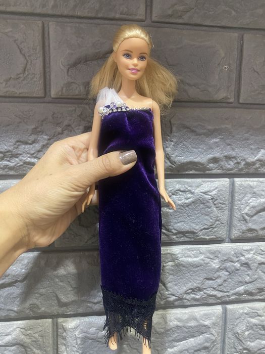 Продаются куклы барби