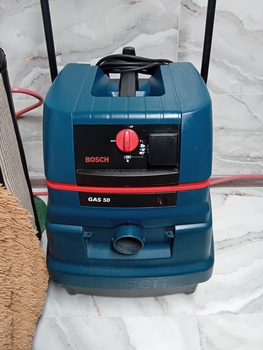 Aspirator profesionala