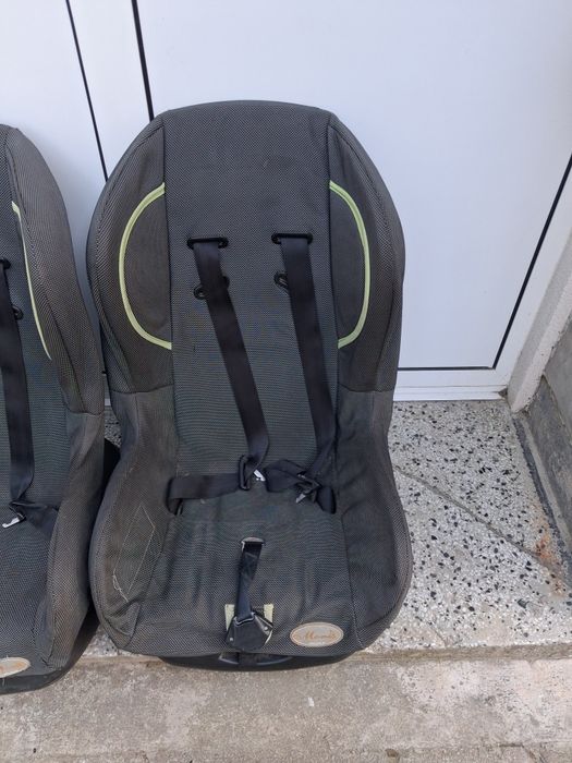 Детски столчета за кола