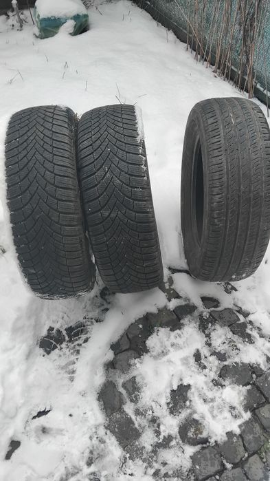 Cauciucuri 205/60/r16  91H
