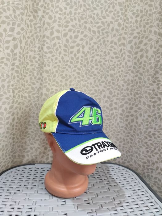 Sapca Valentino Rossi