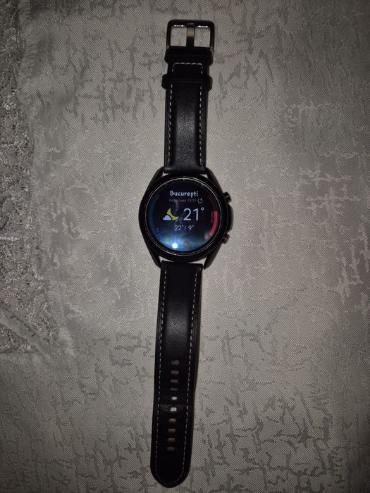 Ceas Samsung Galaxy Watch 44 mm3