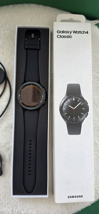Samsung Galaxy Watch 4 Classic