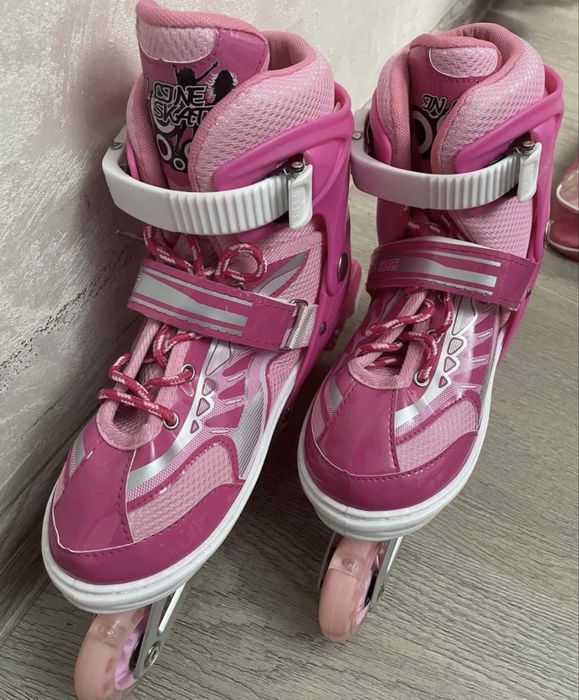 Продается ролик, цена 10тыс, размер 39-42