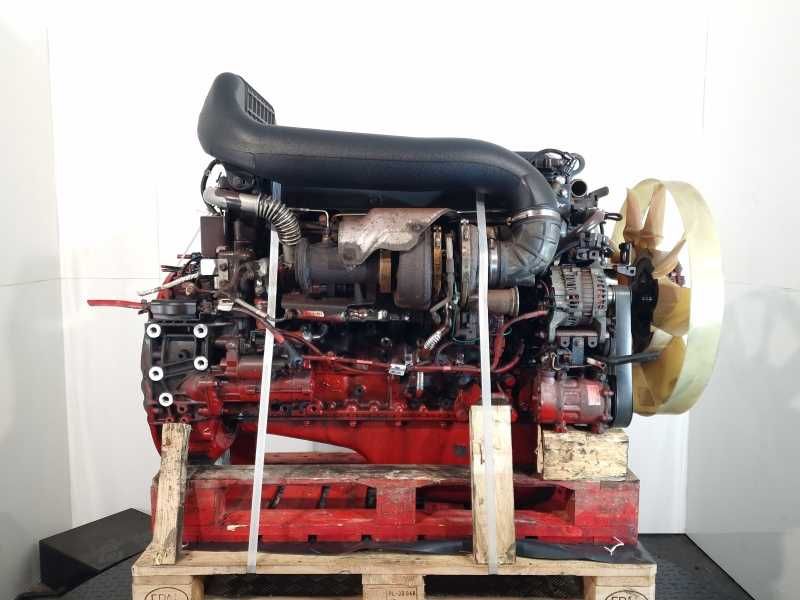 Motor Renault DTI8 320 EUVI complet cod motor DTI8 320