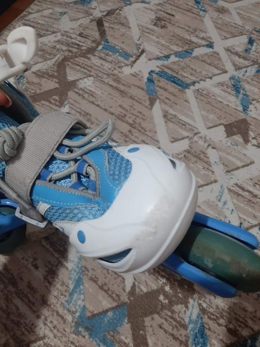 Role unisex nr 34/37