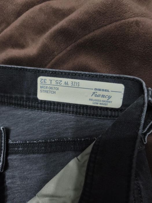 Дънки Дизел,10 евро