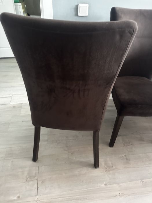 Стулья мягкие.                 .