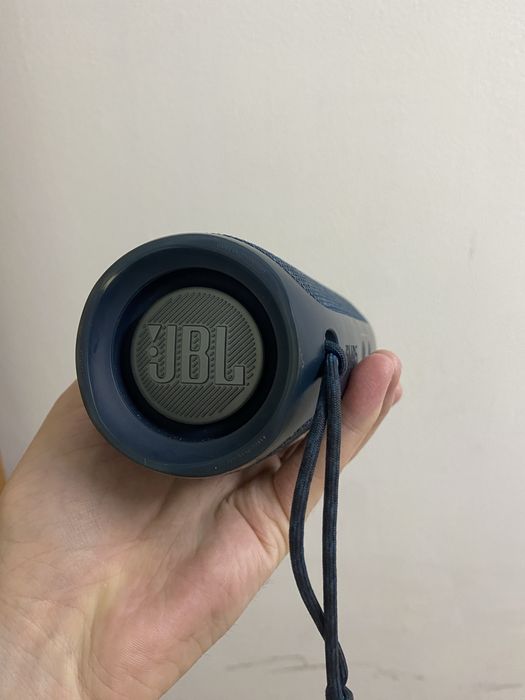 JBL Flip 5 оригинал