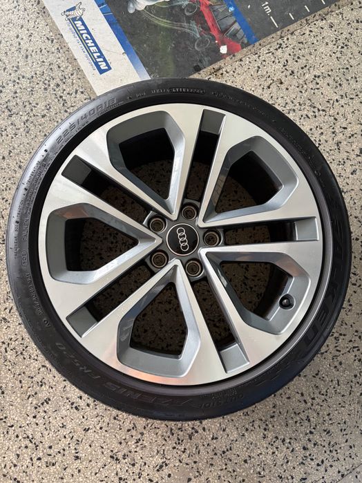 Гуми 225/40/18 Falken Azenis FK520
