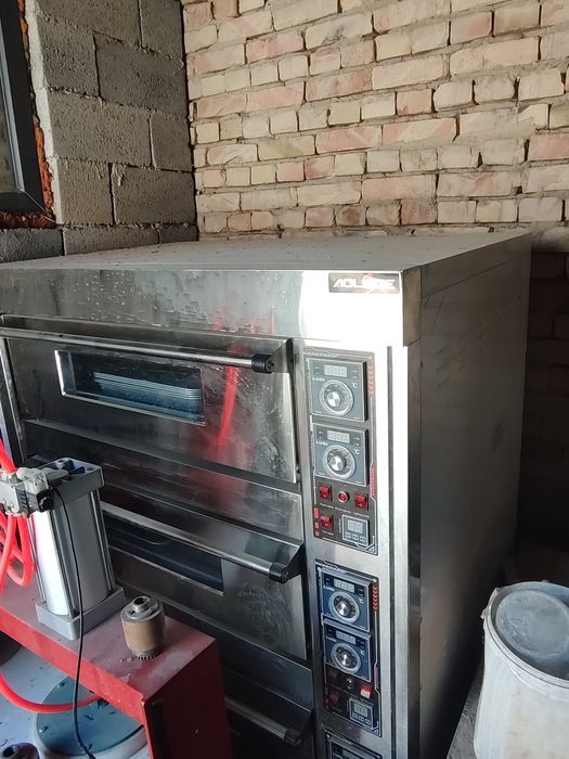 Жарочный шкаф новое