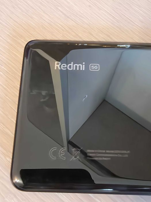 Redmi note 12 pro+5G