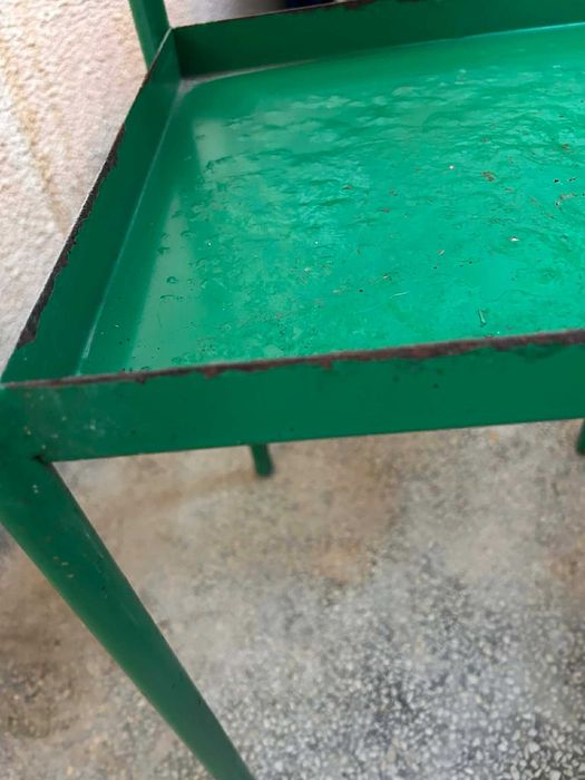 Метален стелаж Ямбол