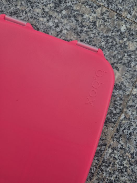 Caserola BBox pachet