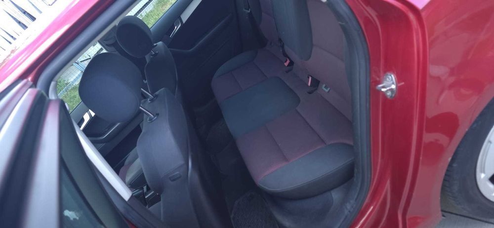 Audi A3 2006 2.0TDI