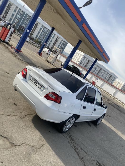 Nexia 2sons gibrid sotiladi