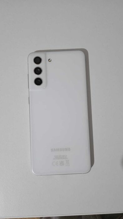 Samsung S21 FE 256 GB