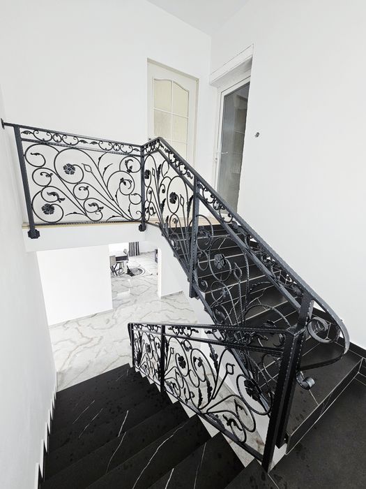 Balustrade/Porti/Garduri