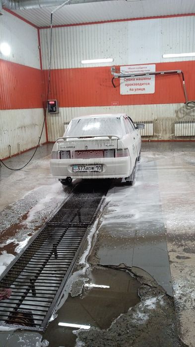 Продам срочно ВАЗ 2110