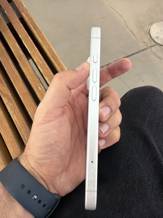 Iphone 16 256Gb