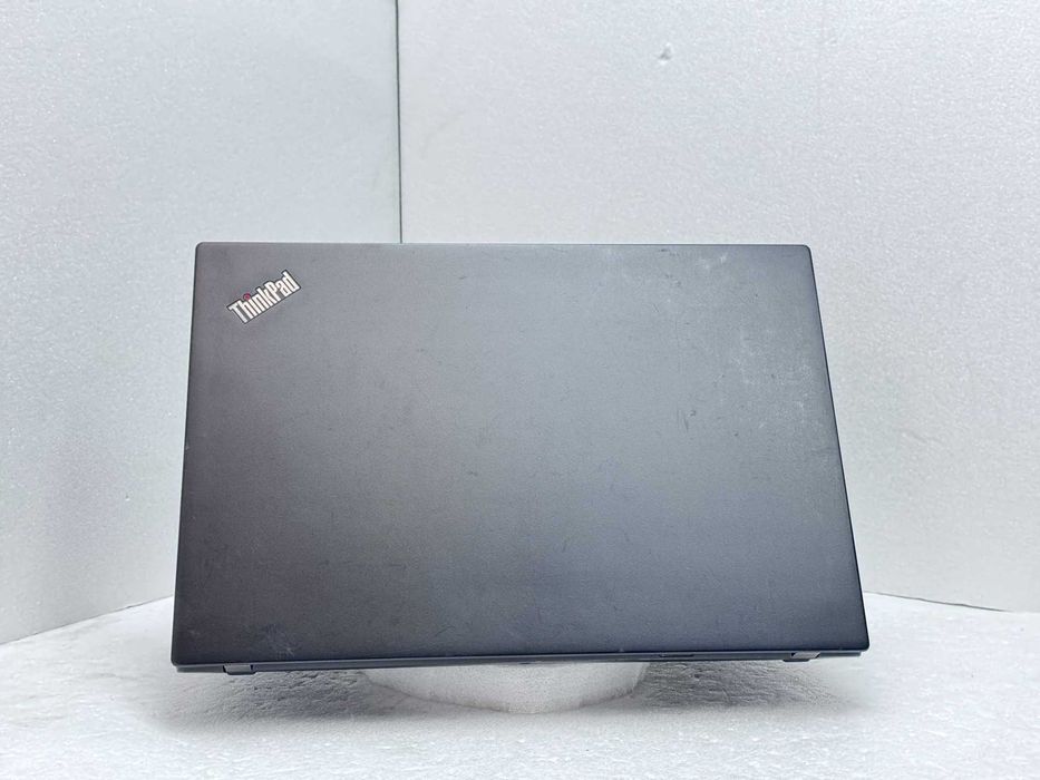 бизнес клас Lenovo ThinkPad T480s 14" i7-8550U 24GB 510GB клас А | с Гаранция