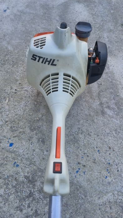 Trimer / Motocoasa benzina 2T Stihl FS45