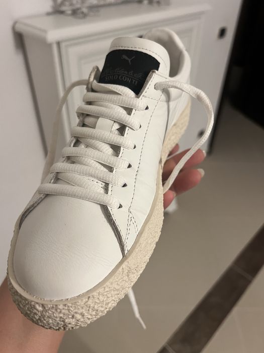 Adidasi,tenisi,pantofi sport Puma X AC MILAN WEEKEND OG ne. 38.5