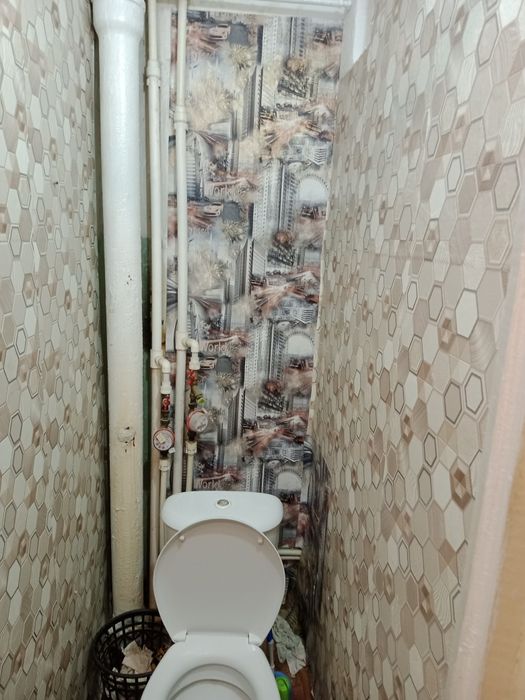 Продам 3-комнатную квартиру