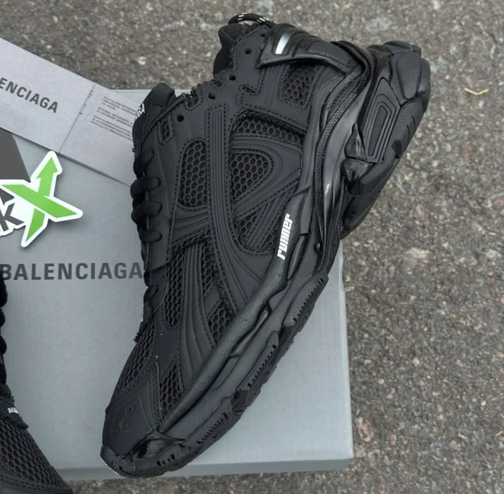 Balenciaga Runner | РАЗМЕРИ: 35 до 46