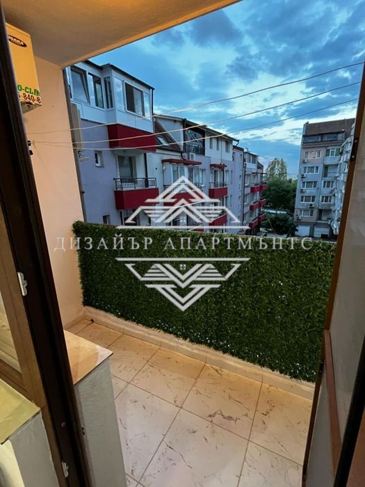 Дава се под наем Тристаен апартамент в Бургас, Братя Миладинови - 100 кв.м за 663 € - Снимка #6