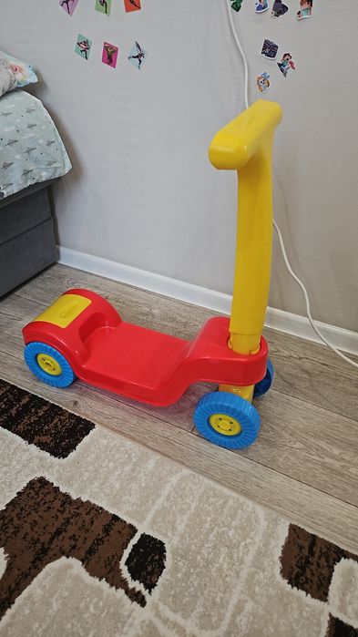 Игрушки для малышей