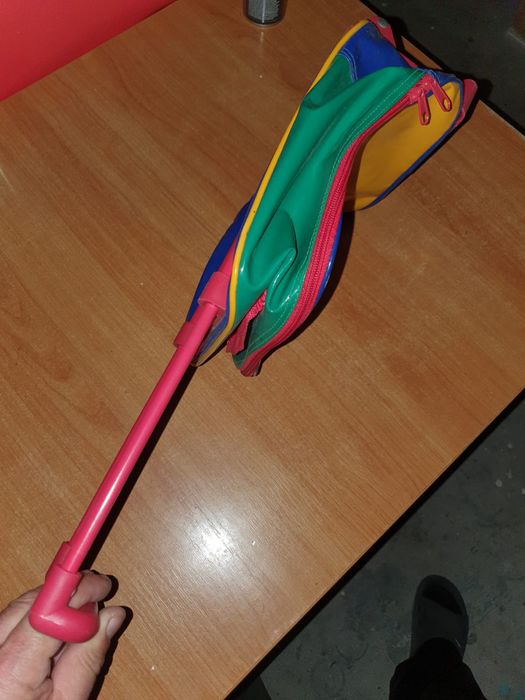 Troler pentru copii