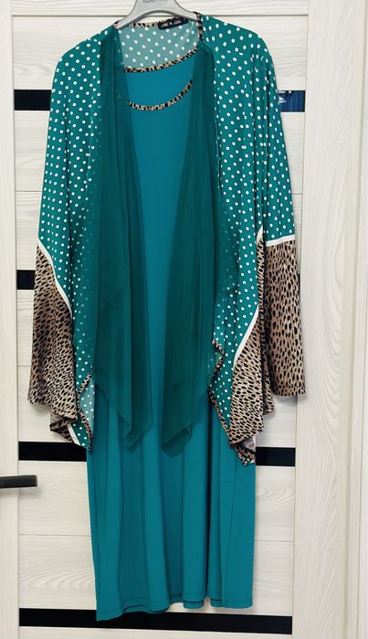 Двойка Турция 54-56 размер