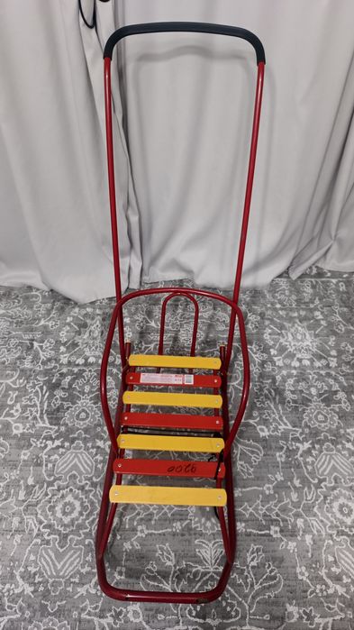 Санки    детские