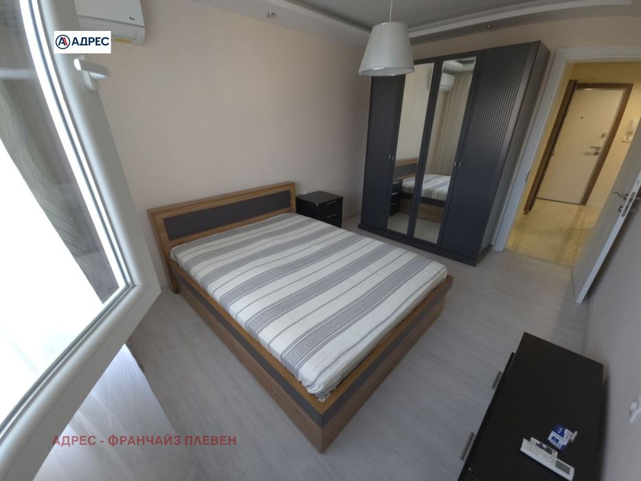 Продава се Двустаен апартамент в Плевен, Широк център - 72 кв.м за 2014 €/кв.м - Снимка #5